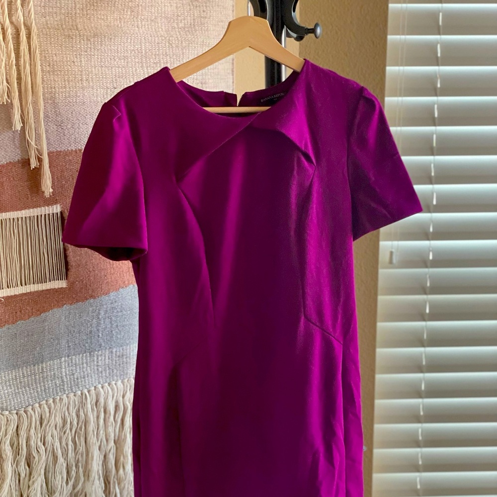 Banana Republic Dress Size 8